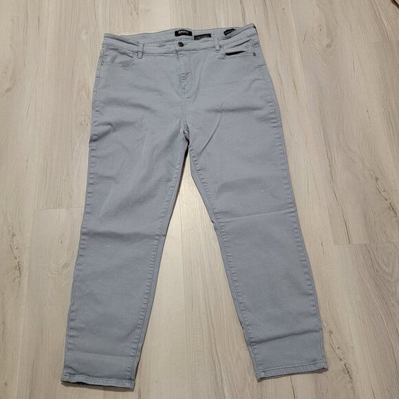 David Bitton Buffalo Havana Soft Stretch Jeans Size 16 36 EUC - Picture 6 of 11